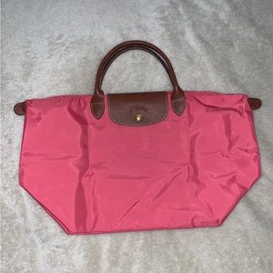 Longchamp tote